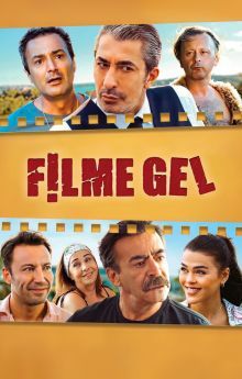 Filme Gel