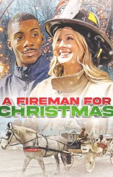 A Fireman for Christmas