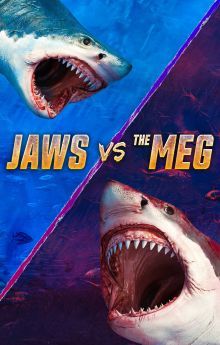 Jaws vs. the Meg