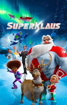 SuperKlaus