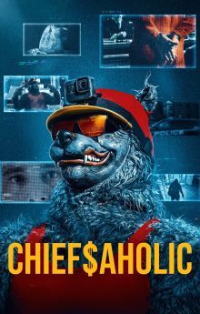 Chiefsaholic: A Wolf in Chiefs Clothing