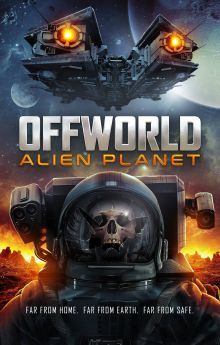 Offworld : Alien Planet