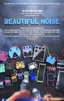 Beautiful Noise