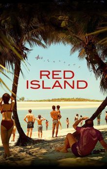 Red Island