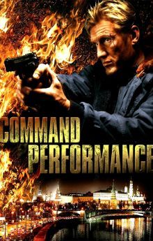 Command Performance