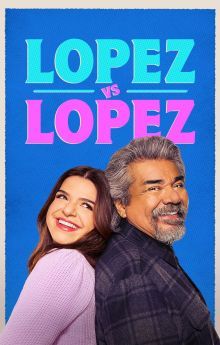 Lopez vs Lopez - Season 3