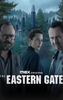 The Eastern Gate - Season 1