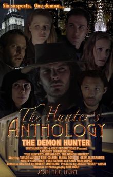 The Hunter's Anthology - The Demon Hunter