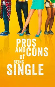 Pros and Cons of Being Single