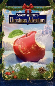 Snow White's Christmas Adventure