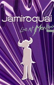 Jamiroquai: Live at Montreux 2003