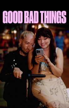 Good Bad Things