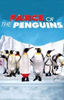 Farce of the Penguins