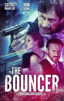 The Bouncer