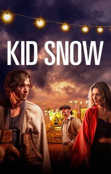 Kid Snow