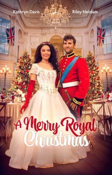 A Merry Royal Christmas