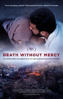 Death Without Mercy