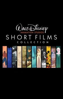 Walt Disney Animation Studios Short Films Collection