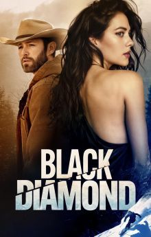 Black Diamond