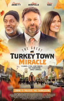 The Great Turkey Town Miracle