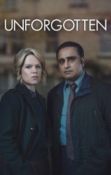 Unforgotten - Season 6 Unforgotten - Season 6