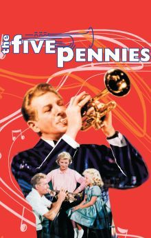 The Five Pennies The Five Pennies