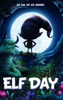 Elf Day Elf Day