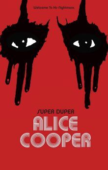 Super Duper Alice Cooper Super Duper Alice Cooper