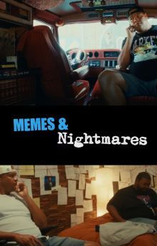 Memes & Nightmares Memes & Nightmares