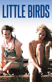 Little Birds Little Birds