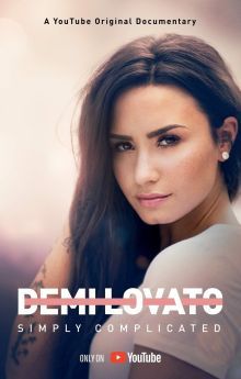 Demi Lovato: Simply Complicated Demi Lovato: Simply Complicated