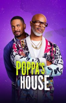 Poppa's House - Season 1 Poppa's House - Season 1