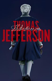 Thomas Jefferson - Season 1 Thomas Jefferson - Season 1