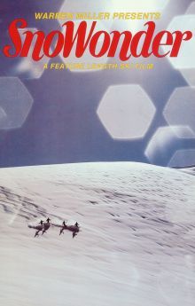 Snowonder Snowonder
