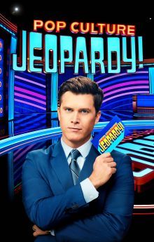 Pop Culture Jeopardy! - Season 1 Pop Culture Jeopardy! - Season 1