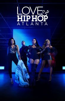 Love & Hip Hop Atlanta - Season 12 Love & Hip Hop Atlanta - Season 12
