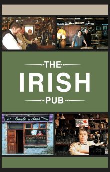 The Irish Pub The Irish Pub