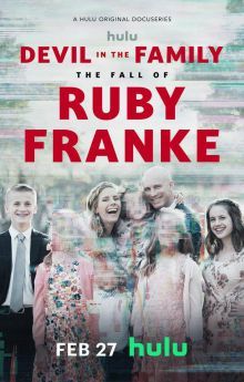Devil in the Family: The Fall of Ruby Franke - Season 1 Devil in the Family: The Fall of Ruby Franke - Season 1