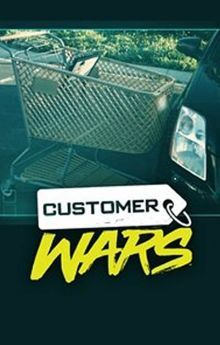 Customer Wars - Season 5 Customer Wars - Season 5