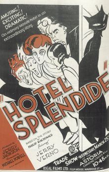 Hotel Splendide Hotel Splendide