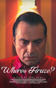Where's Firuze? Where's Firuze?