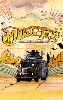 Magic Trip Magic Trip