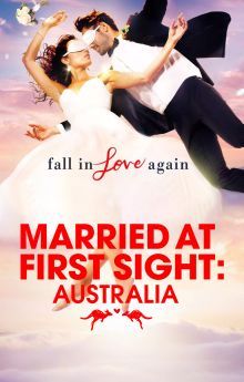 Married at First Sight - Season 12 Married at First Sight - Season 12
