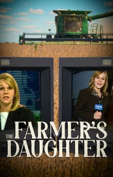 The Farmer's Daughter The Farmer's Daughter