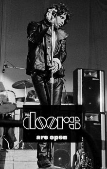 The Doors: The Doors Are Open The Doors: The Doors Are Open