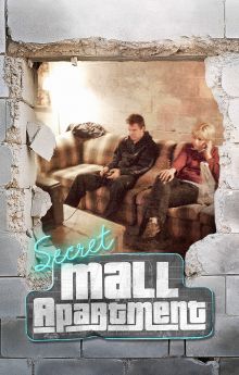 Secret Mall Apartment Secret Mall Apartment