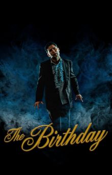 The Birthday The Birthday