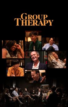 Group Therapy Group Therapy