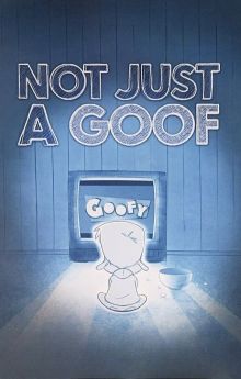 Not Just a Goof Not Just a Goof