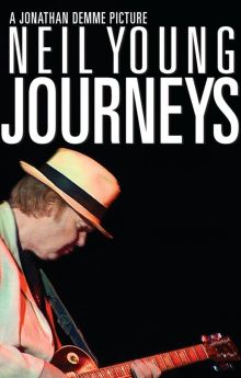 Neil Young Journeys Neil Young Journeys